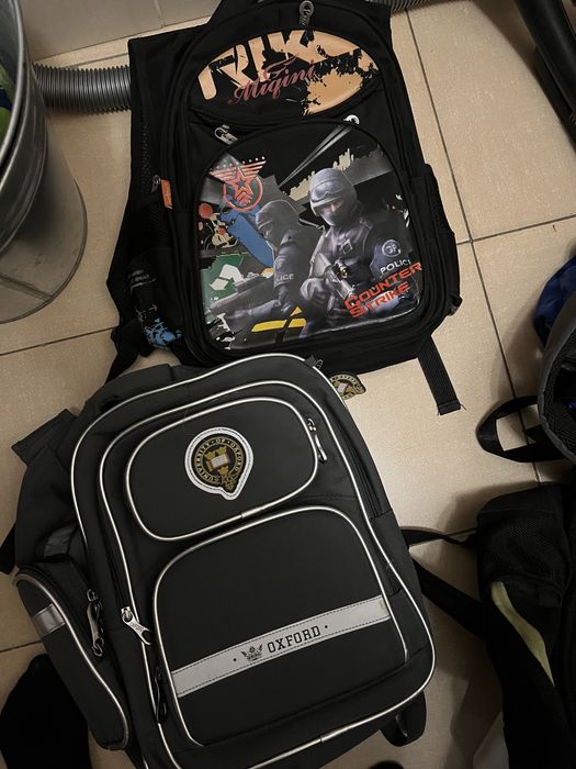 Рюкзак для школьника