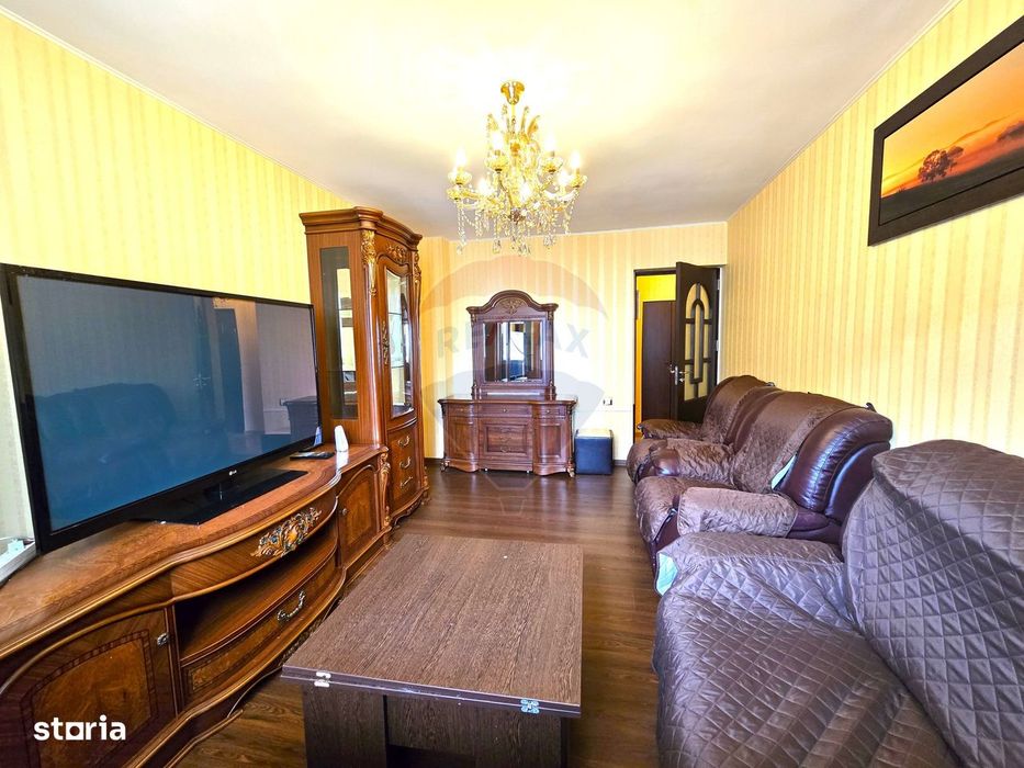 2 camere in St. cel Mare, Metrou, Parcul Circului, acces rapid