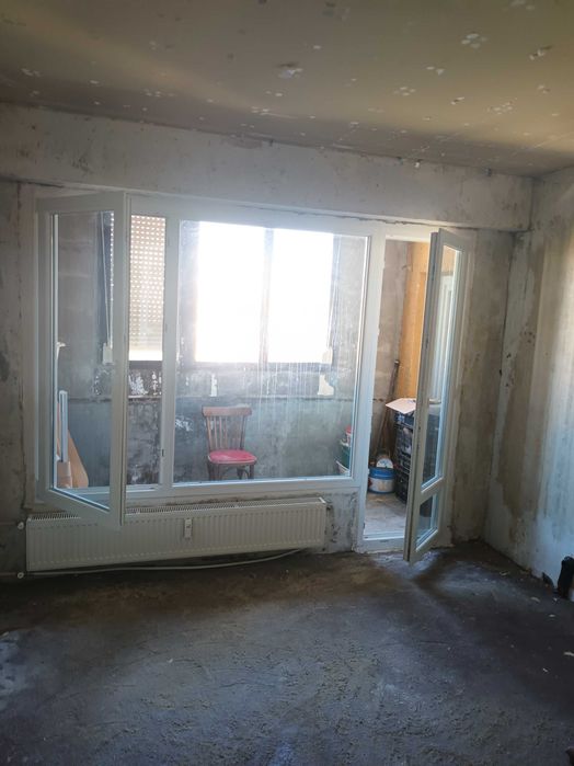 Дограма за панелка