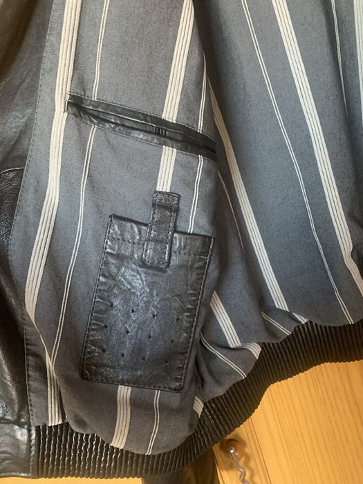 Кожен мъжки бомбър