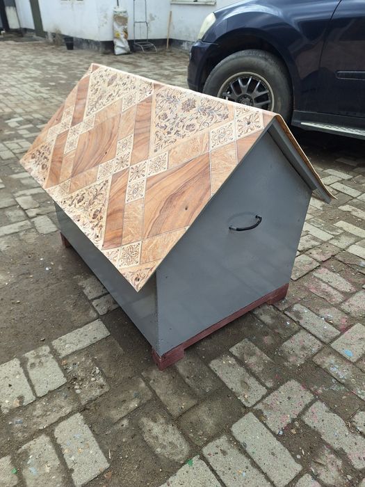 Конура доя собак