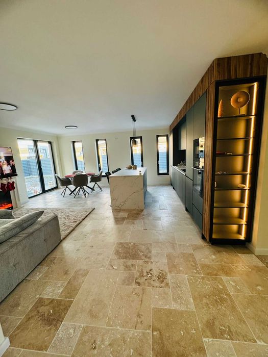 Casa noua de vanzare in Vladimirescu