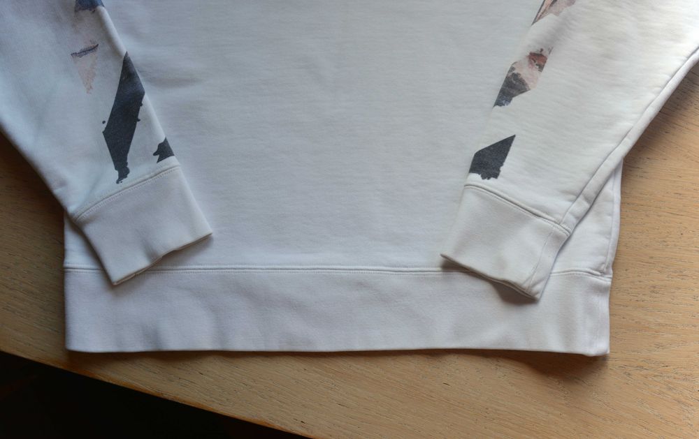 Оригинален суитшърт Off White