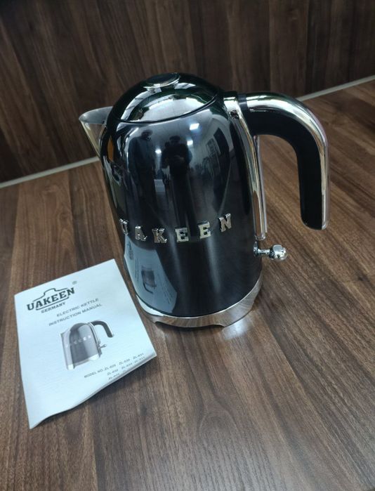 электрический чайник Uakeen