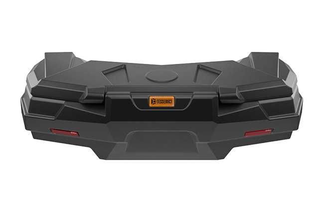 Cutie depozitare spate ATV GKA Tesseract Polaris Sportsman 1000 XP
