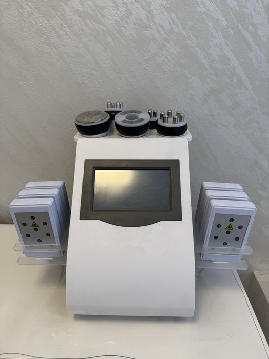 Професионална машина