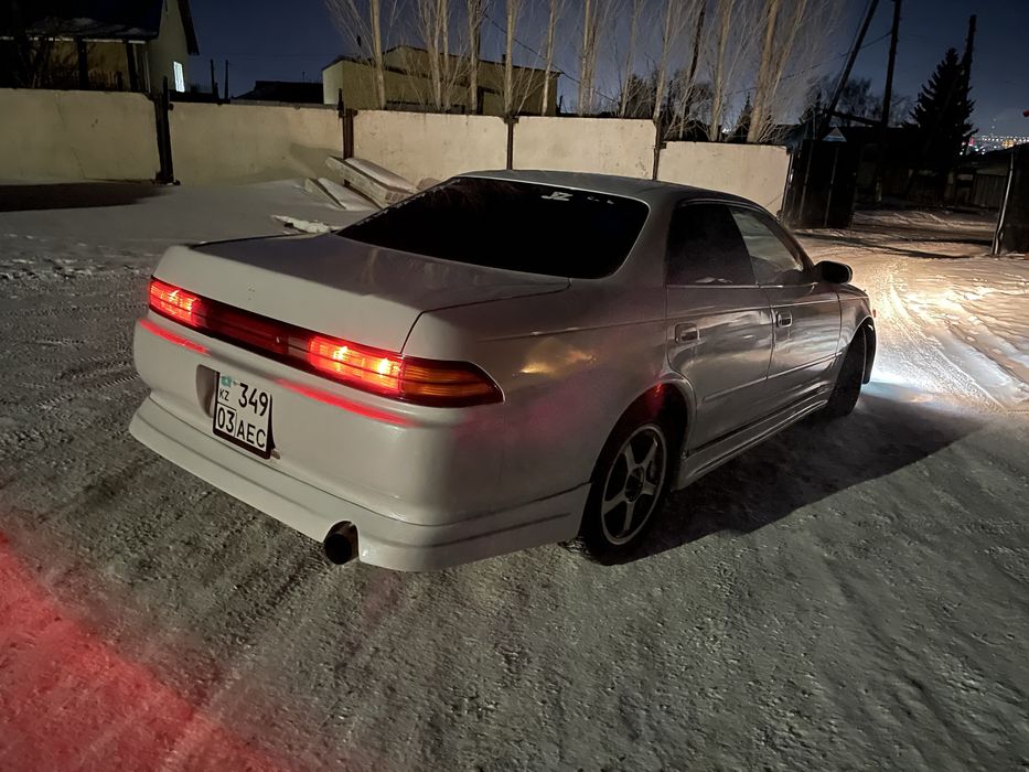 Продам марк 2 90 кузов