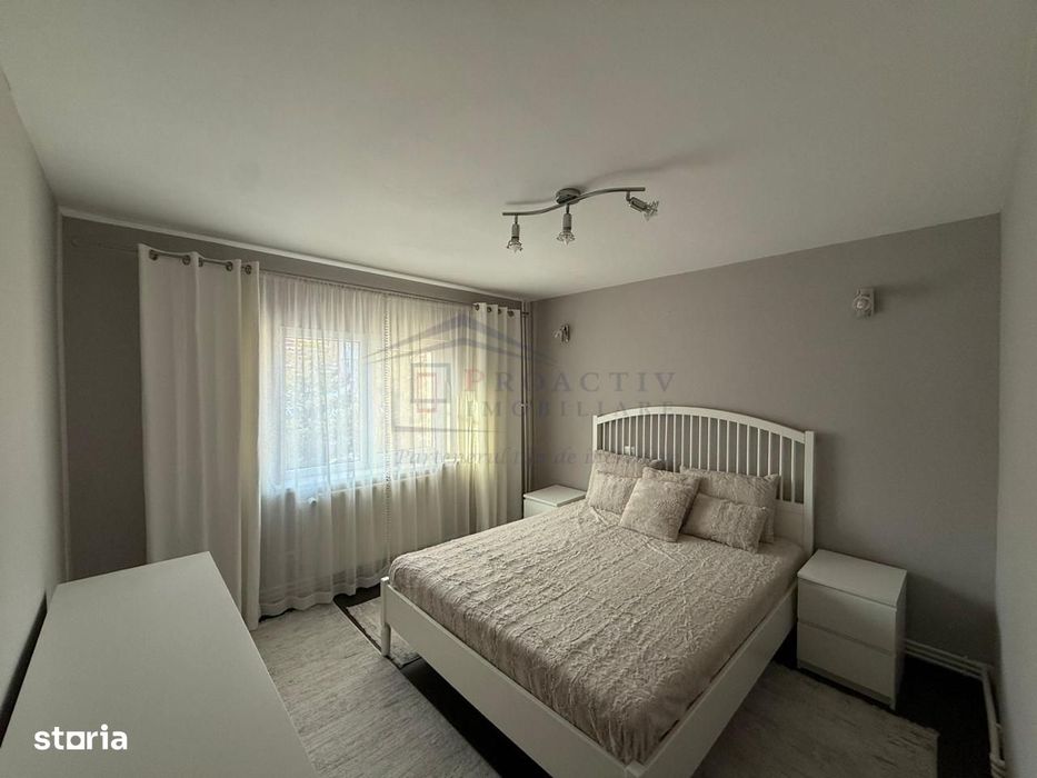 Apartament 3 camere | Obcini | 67 mp | Etaj 3 | 3c-4653