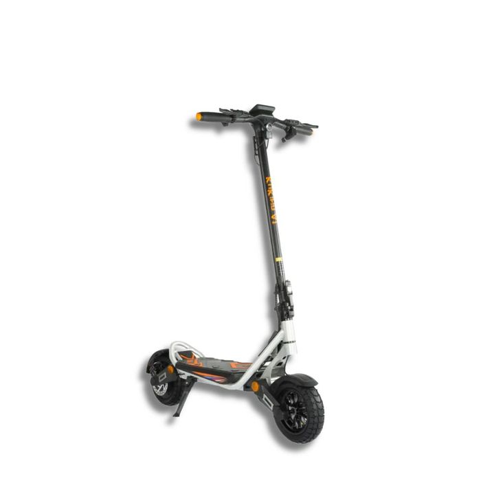 Електрическа тротинетка Kuкirin А1