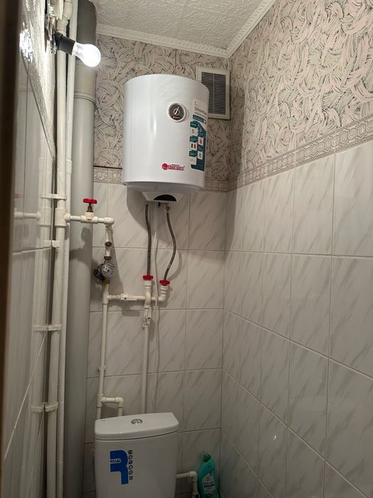 Продаётся 3-х комнатная квартира