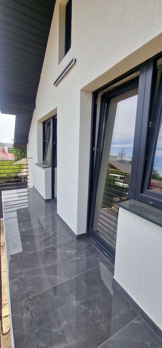 Vila de vanzare in Serbanesti