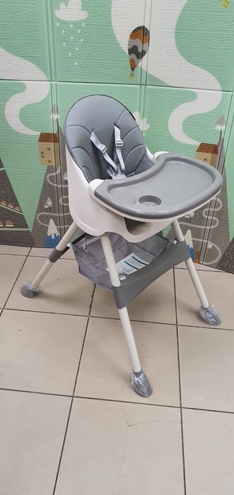 Стульчик для кормления ADIL