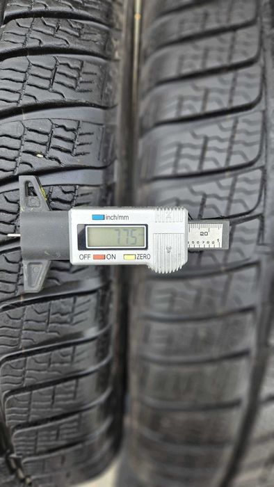 225/50 R17 • Iarna • Pirelli Sottozero 3 MO 98H XL | 4 buc | DOT 2023 | Pret/buc