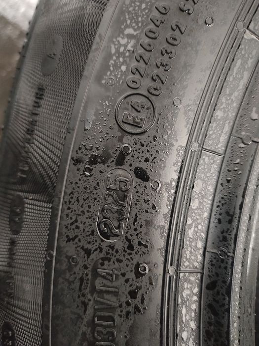 Б/У Continental GOODYEAR BARS Ласса..