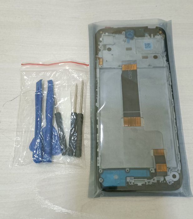 Дисплей Redmi 12 дисплей