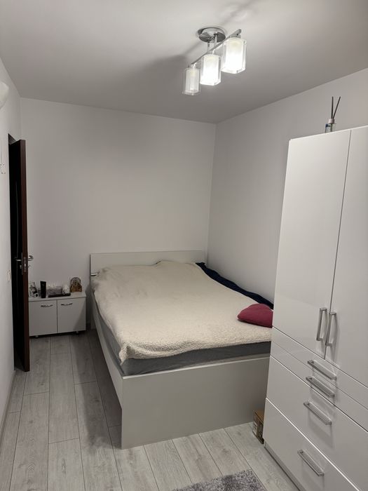 Vand apartament Cocorului