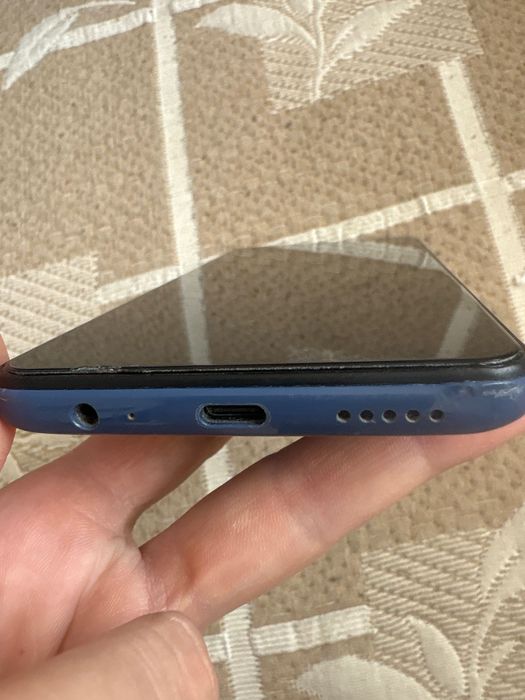 Смартфон redmi NOTE 9