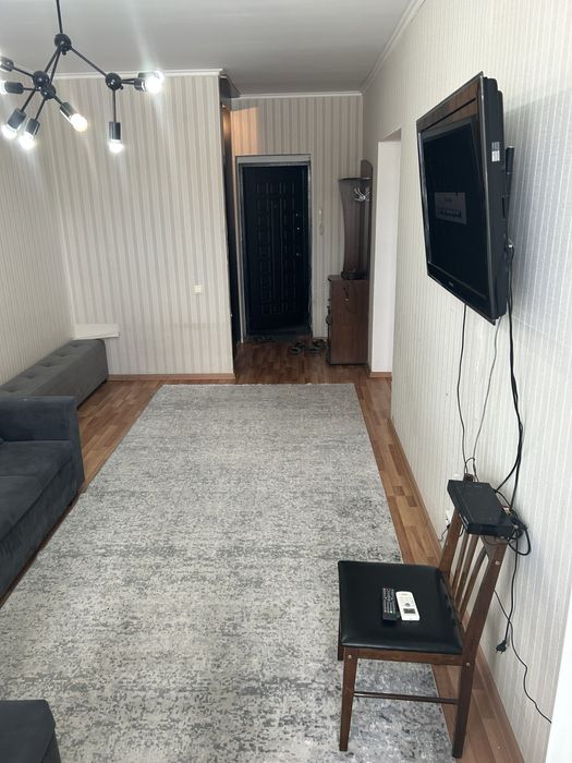 Сдаётся квартира 1,5 на КШТ