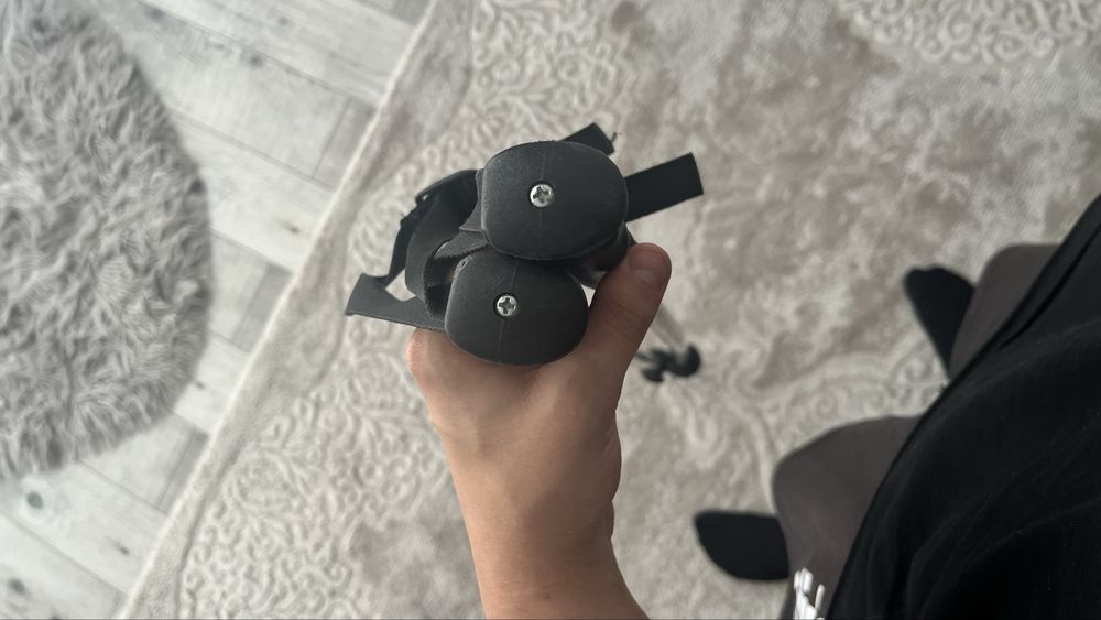 Vând bețe ski Vector Tecno Pro