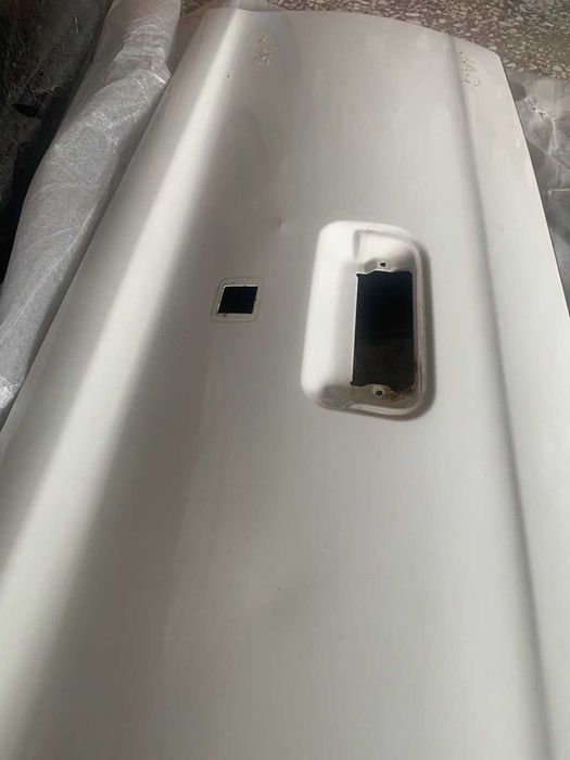 крышка багажника, задняя дверь Jac T6 , Жак Т6