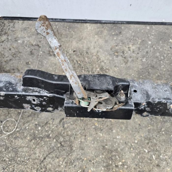 Traversa superioara trager Citroen C4 Picasso