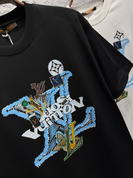 Мъжки тениски различни модели