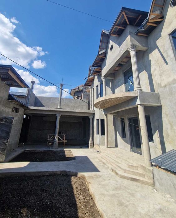 Koropka hovli sotiladi Minerva city yonida