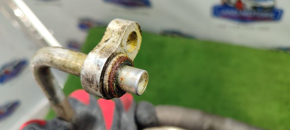 CONDUCTĂ AER CONDIȚIONAT OPEL ZAFIRA TOURER (C) 1.6 CDTI 2011-2019 COD OEM 13351588