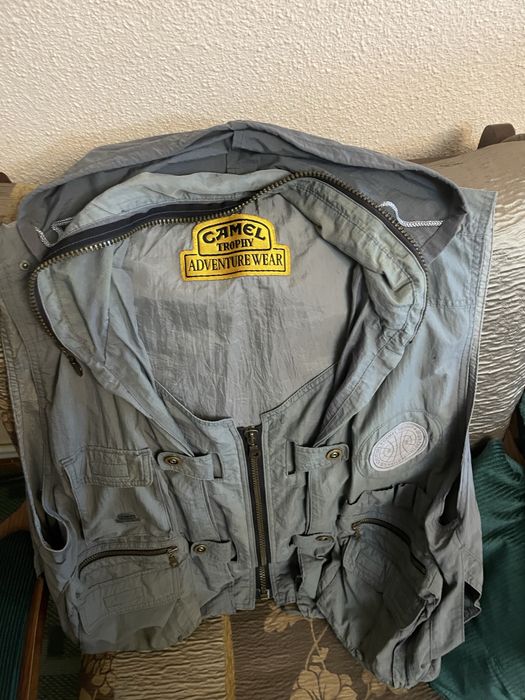 Vesta pentru barbati