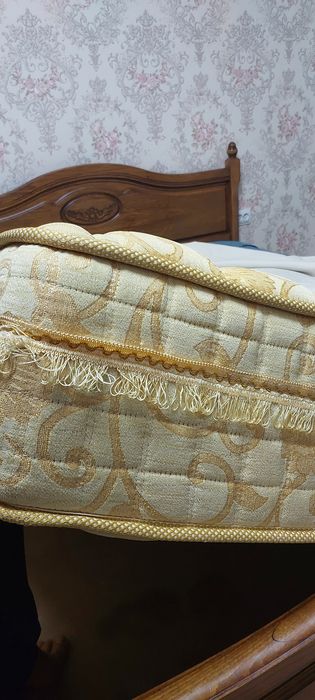 Кровать Валентина Люкс