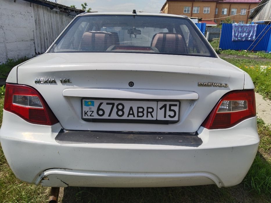 Продажа автомобиля
