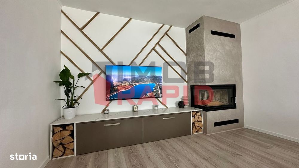 Casa individuala, 700mp teren, Zona Zavoaie
