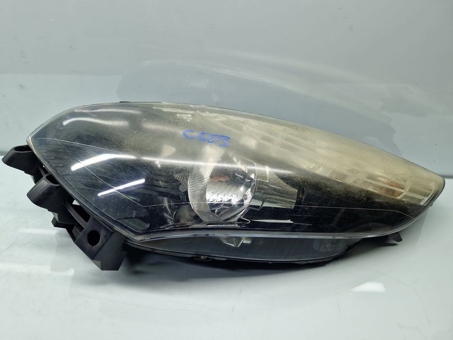 Far stanga Renault Scenic 3 (J95) Facelift [Fabr 2009-2015] 89902928