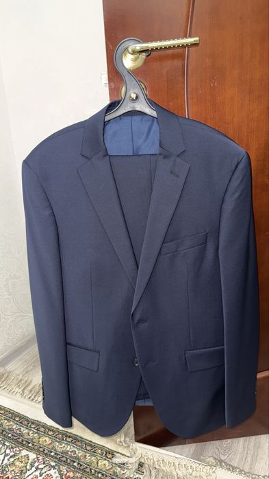 Мужской костюм Capone