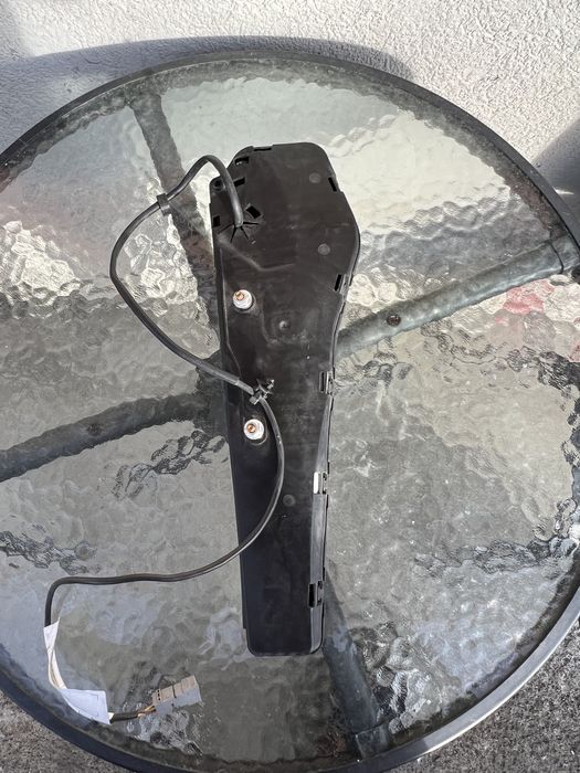 Airbag за седалките BMW 3 серия