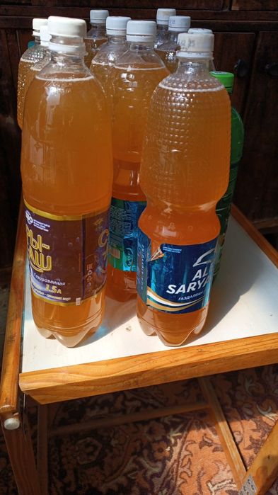 Мёд многотравник