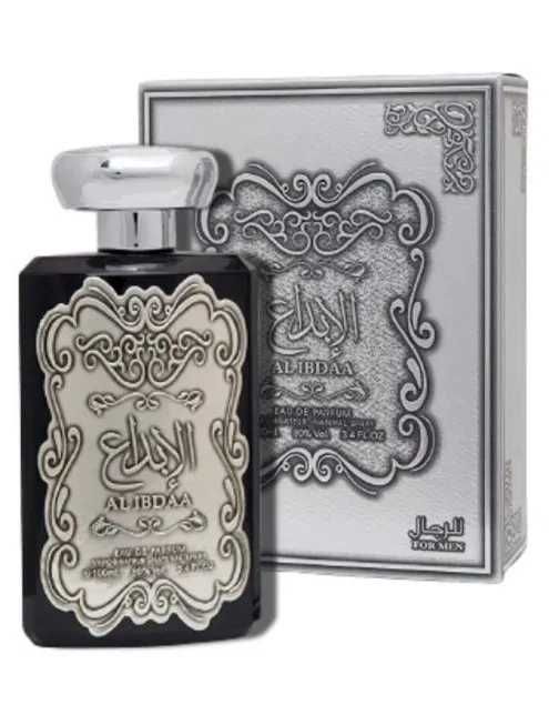 Parfum Arabesc, Apa de Parfum Al Ibdaa, Barbati - 100ml - NOU!