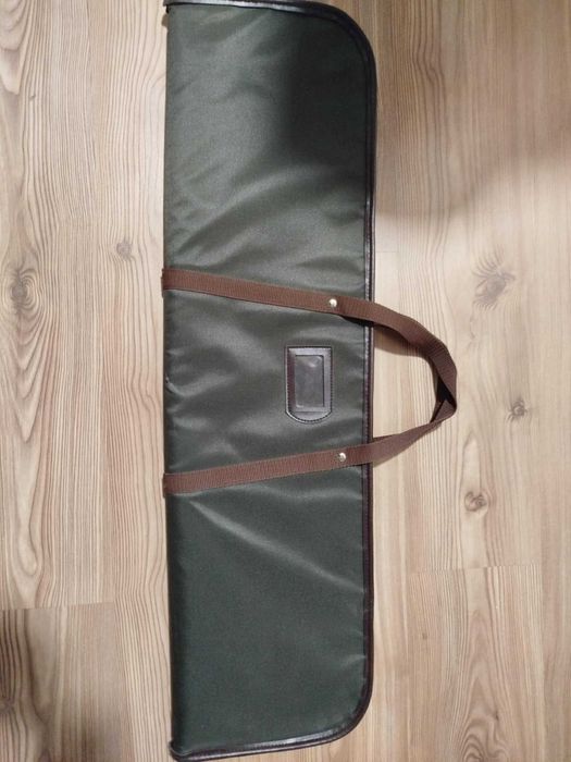 Калъф за разглобена пушка