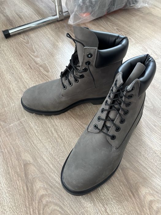 Сапоги Timberland