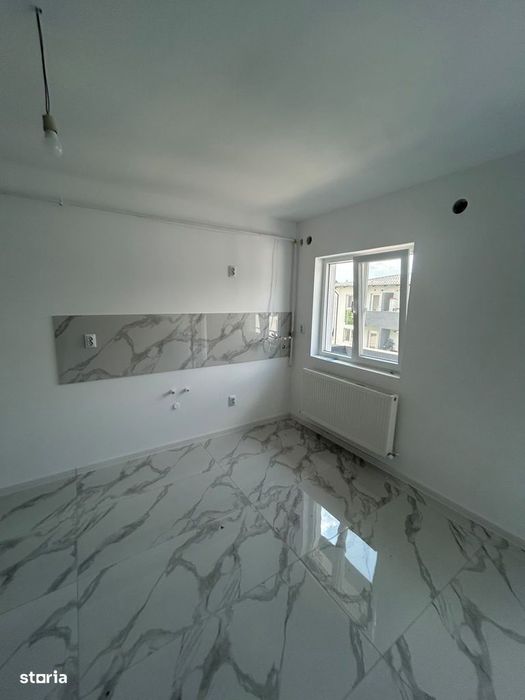 Apartament cu 2 camere - Lunca Cetatuii