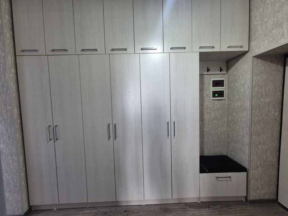 Sergeli-5 da Yevro-remontli uy ijaraga beriladi – Metrogacha 350 m