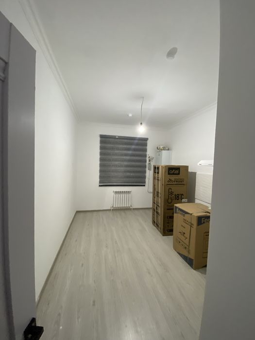 Сдается в аренду 2-х комнатная квартира