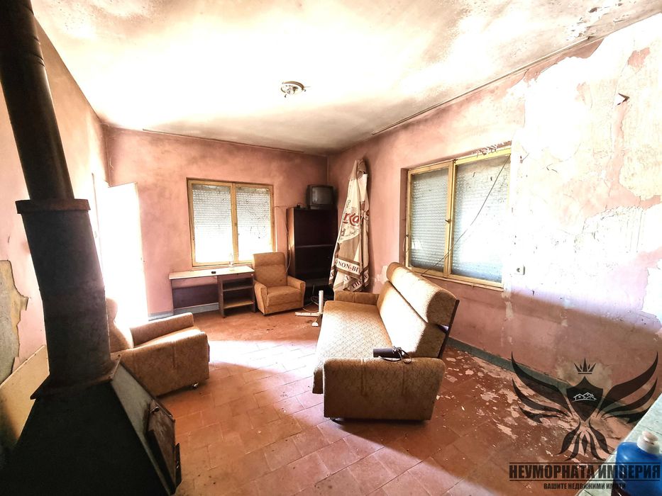 Продава се Парцел в с. Конуш, Област Пловдив - 2200 кв.м за 91 €/кв.м - Снимка #19