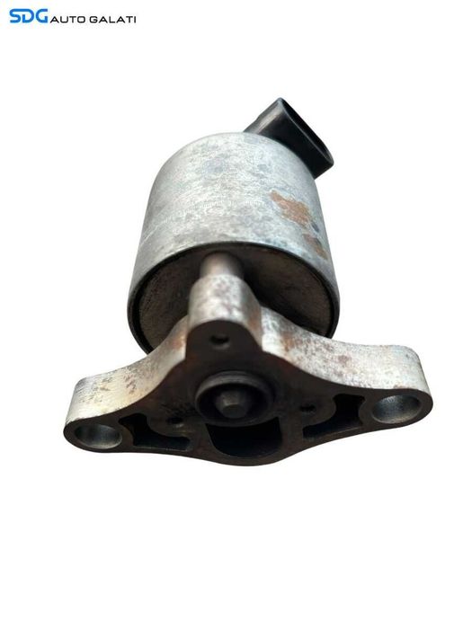 EGR Opel Vectra B 1.6 8V Y16XE X16XEL 1998 - 2005 Cod 724809100 5851024 [B4430]