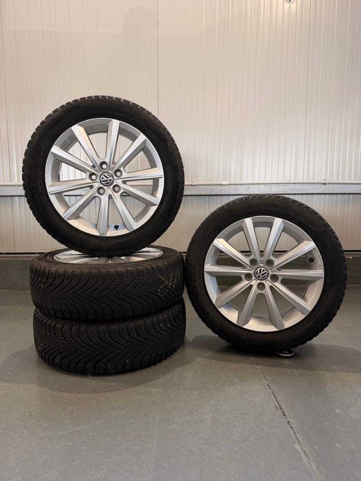 Jante VW Polo 185/60/16 Iarna  SKODA SEAT