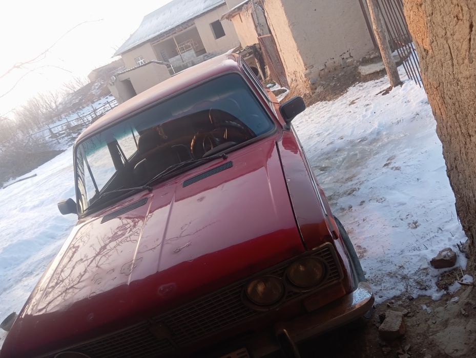 Vaz 2103 gazda yuradi