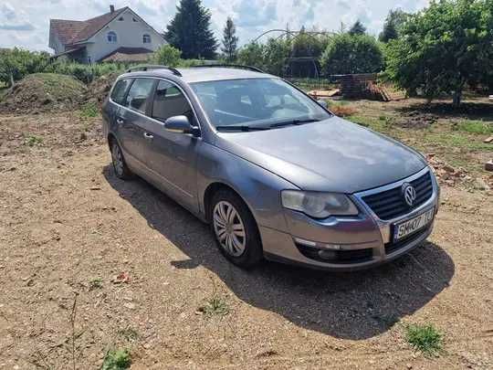 VW Passat 2.0 tdi, stare foarte buna de functionare, ITP 2027, PROPRIETAR de 14 ani