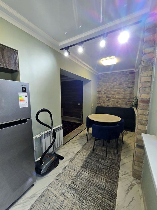 Oilaga kv beraman 2 xonali 250$