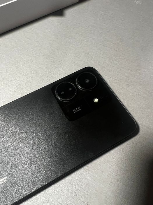 Xiaomi Redmi 13C