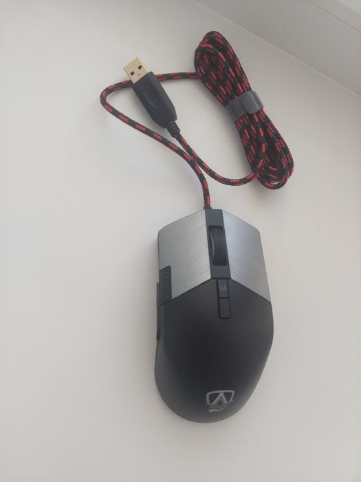 Мышь AOC AGM 700